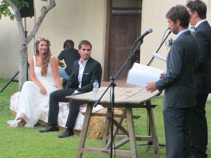 Ceremonia