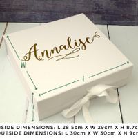 Regalo damas de honor - 1