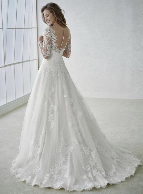 Duda vestido - 2