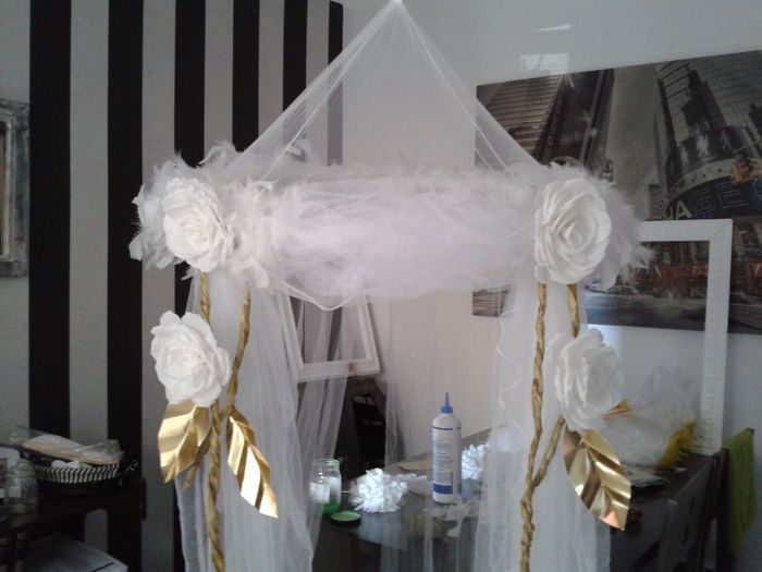 Decoracion boda - 1