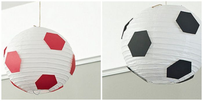 balon futbol