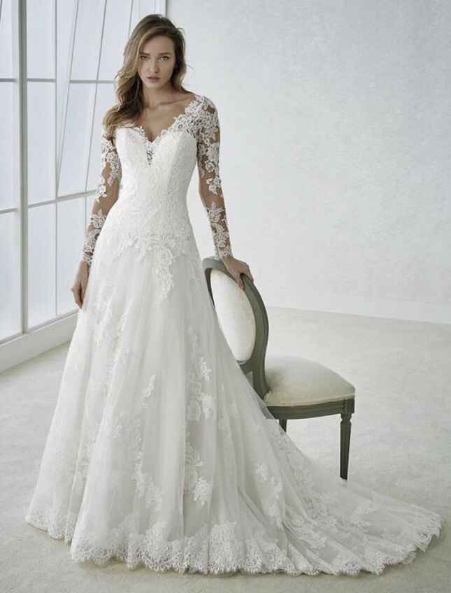 Duda vestido - 1