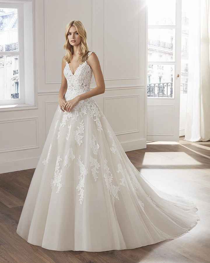 Duda vestido - 4