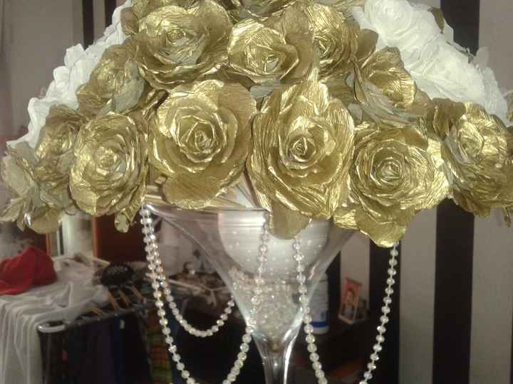 Decoracion boda - 1