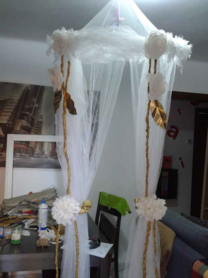 Decoracion boda - 1