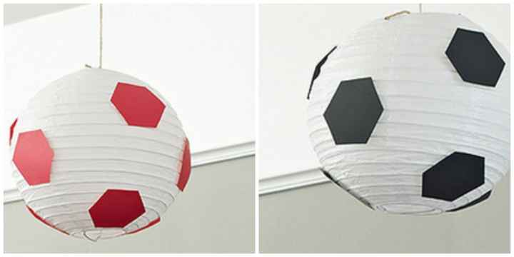 balon futbol