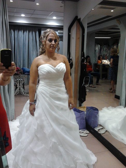 foto vestido