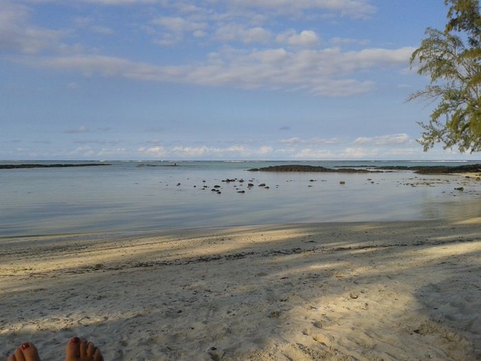 Islas mauricio de viaje de novios - 4