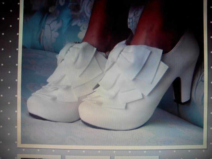 Son comodos los zapatos chia mihara para el precio que valen??? - 1