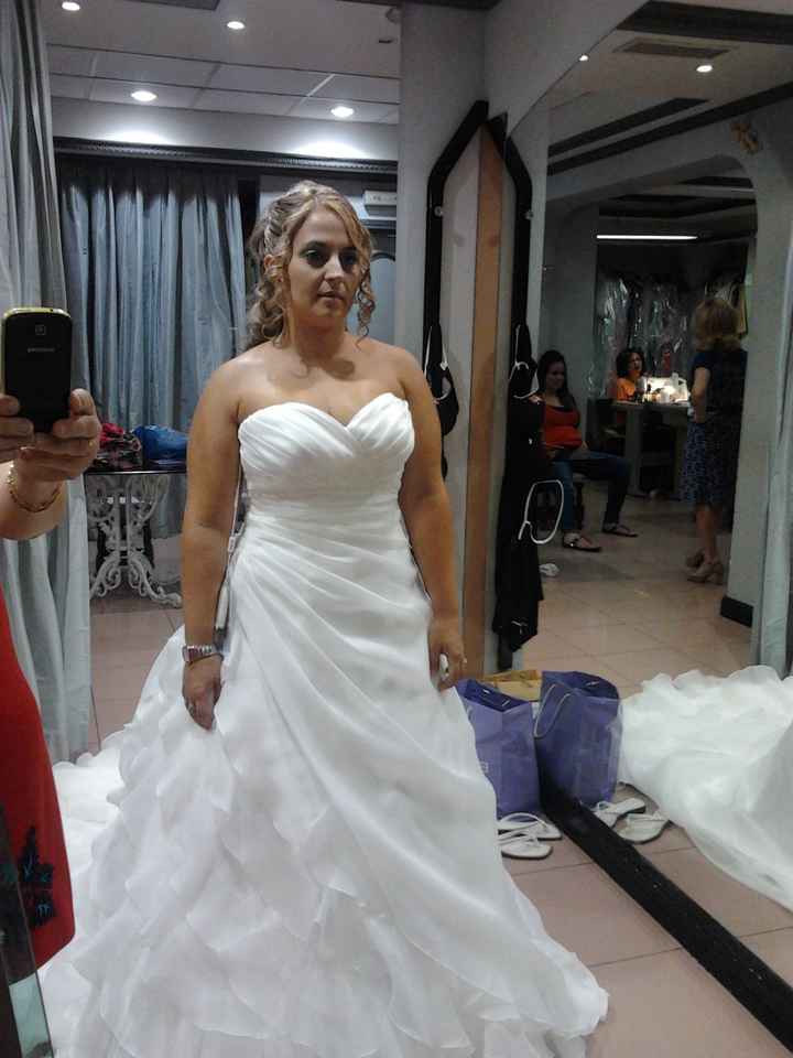 foto vestido