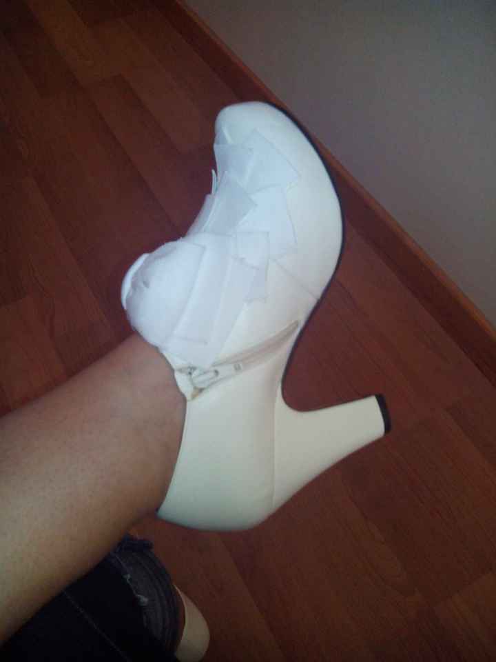 Zapatos de Chie Mihara - 1
