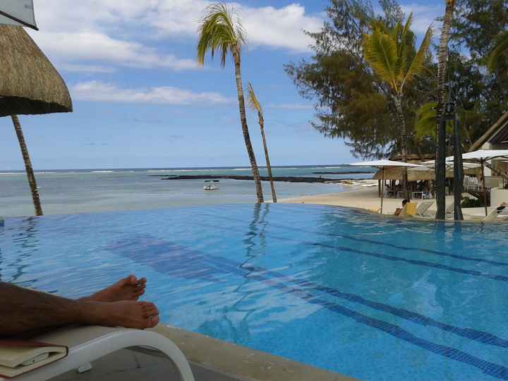 Dudas hotel isla mauricio - 4