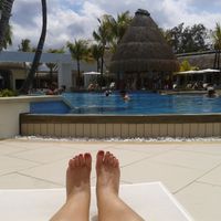 Dudas hotel isla mauricio - 1