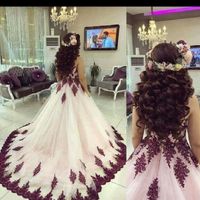 Vestido bicolor, ¿os atrevéis? - 1