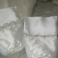Novia con bolso? donde llevar las cosas? - 1