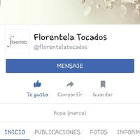 Tocado - 1