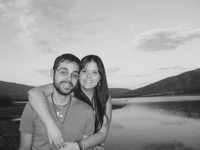Nos presentas a tu pareja? :) - 1