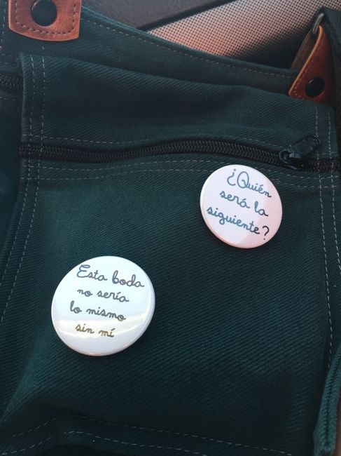 Y mas chapas ! - 1