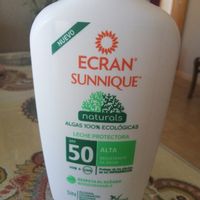 Cremas solares biodegradable!! - 1
