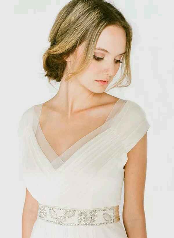 Vestido - 1