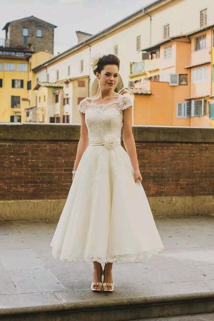 Vestido - 2