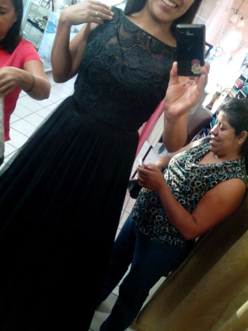 Vestido - 3