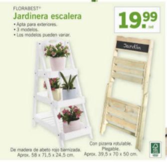 escalera