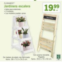 escalera