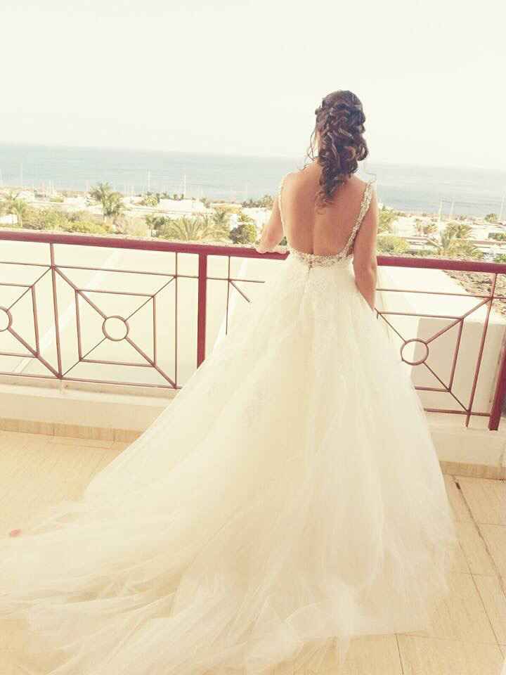  Pronovias  las palmas de gran canaria !!!! - 2
