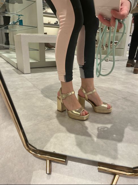 Zapatos novia 4
