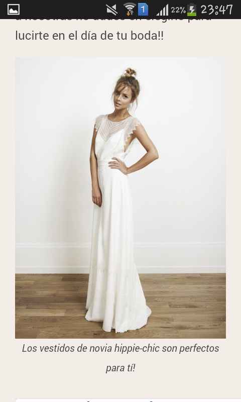 Boda sencilla - 2