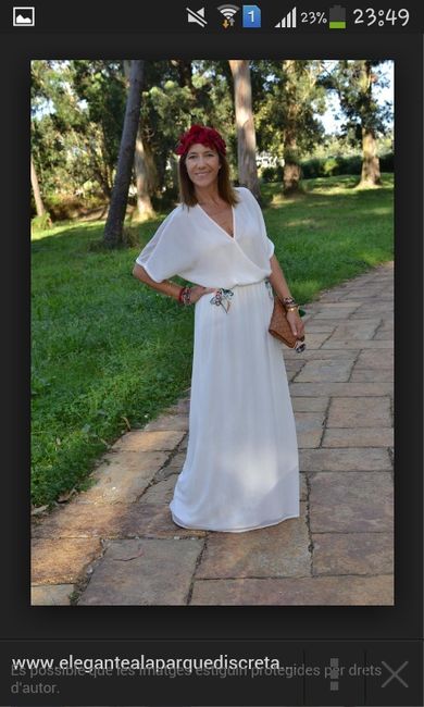 Boda sencilla - 1