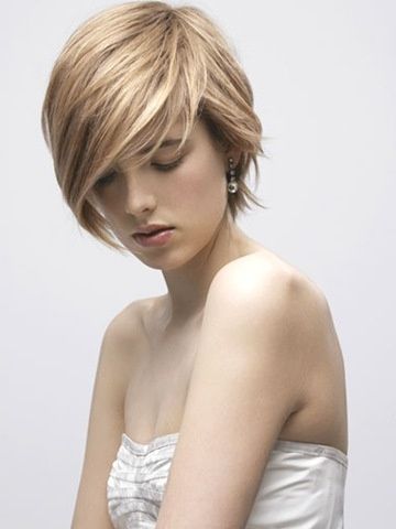 Alguna novia con pelo corto?¿? - 1