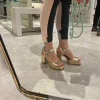 Zapatos novia - 1