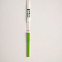 test ovulacion