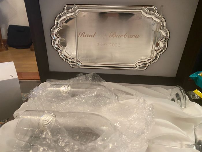 ¡Copas románticas con las que brindar! ❤️ 2