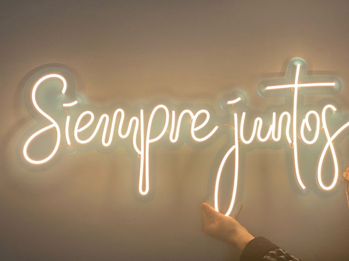 Comprar neon! 2