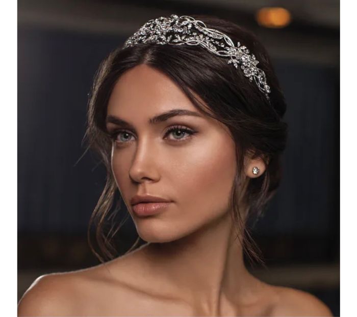 Tiara porcelana fría - Castellón u online 6