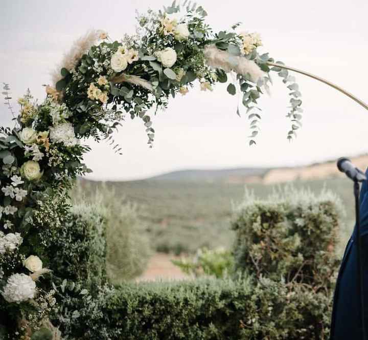 Ideas para la ceremonia - 1