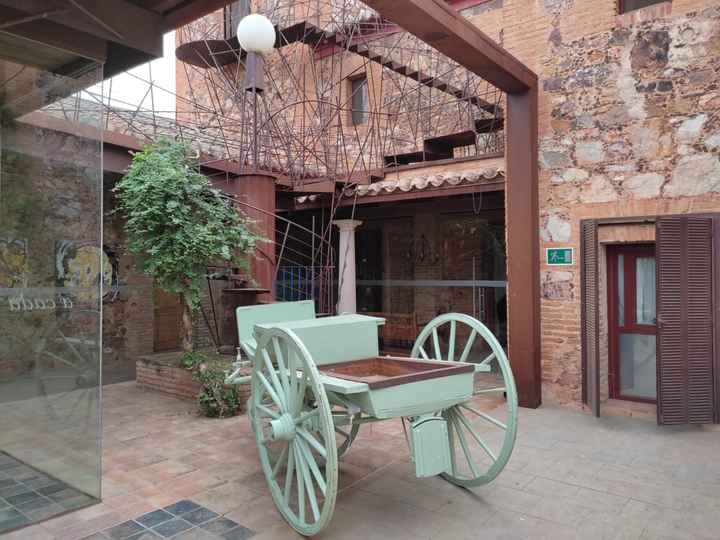 La fiesta no es lo mismo sin un candy bar: ¿verdad o mentira? 🍬 - 1