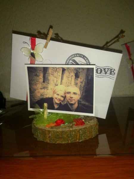 Invitaciones de boda - 1