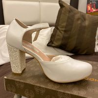 Duda de zapatos - 1