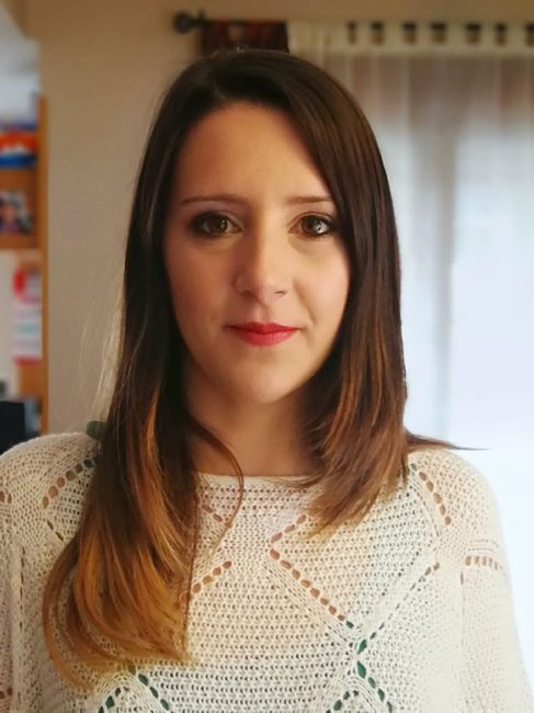 Prueba de maquillaje! - 2