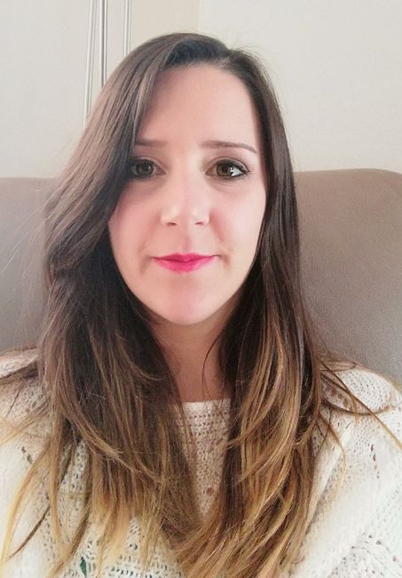 Prueba de maquillaje! - 1