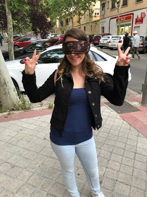 Segunda despedida!!! - 6