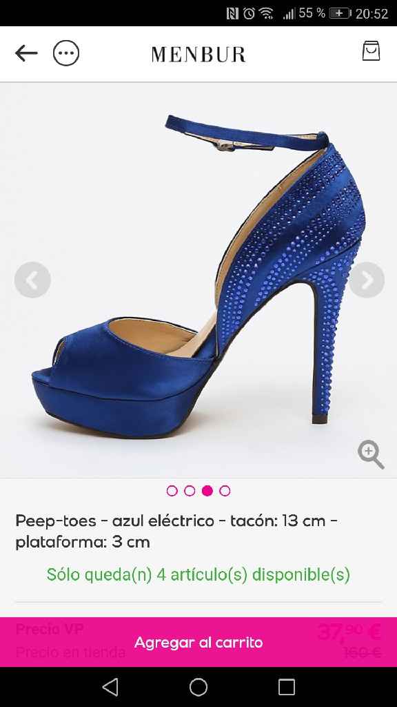  Zapatos Zapatos!!! - 1