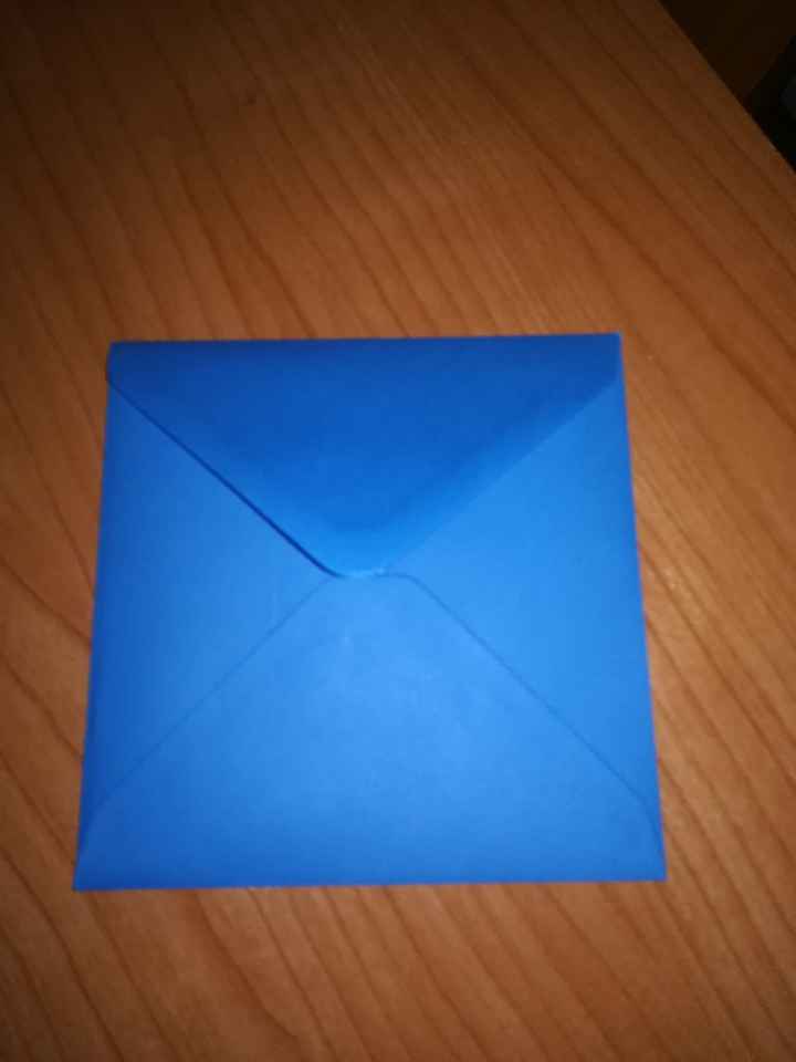  Ya tenemos las invitaciones! - 4