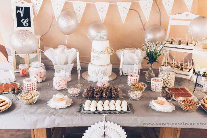 Dulces