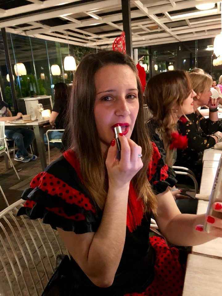 Mi despedida de soltera! - 3