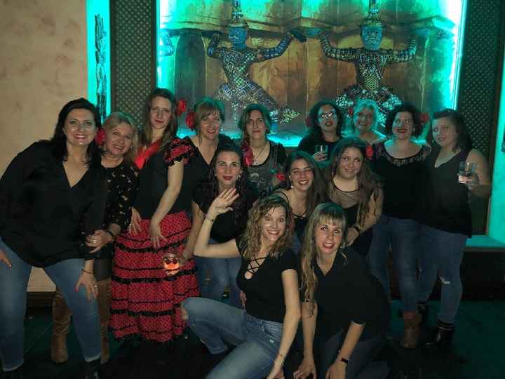 Mi despedida de soltera! - 6